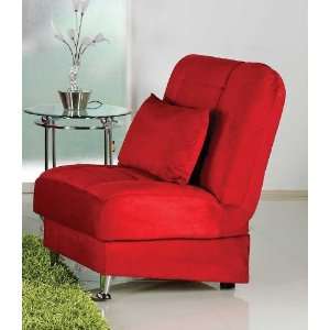     Sunset N0137 C Veg Vegas Chair   Rainbow Red: Home & Kitchen