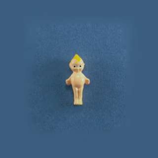 Adorable Dollhouse Miniature Kewpie Doll #JLM109  