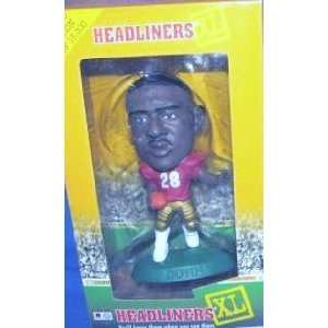   Premier Collection Warrick Dunn florida State University: Toys & Games