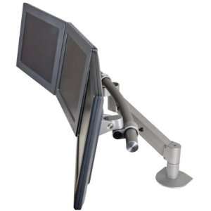  Innovative 9177 3   ArcView   Triple monitor beam and 