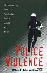   Violence, (0300107471), William A. Geller, Textbooks   