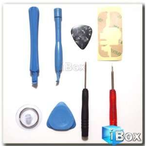  Repair Opening Tool Set for iPhone 2G 3G 3GS iPod Touch 