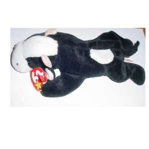  Ty Beanie Baby Daisy Cow: Everything Else