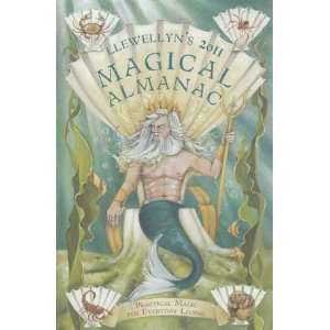  2011 Magical Almanac By Llewellyn 