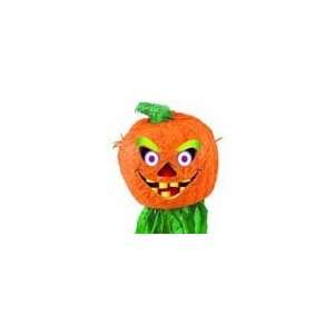  Scary Halloween Pumpkin Pinata: Toys & Games