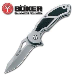  Boker Folding Knife Magnum Concord: Sports & Outdoors