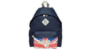 Gola Harlow Rucksack/ Backpack School College Sports Bag Nylon  