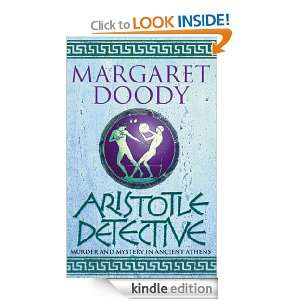 Aristotle Detective Margaret Doody  Kindle Store