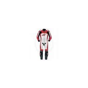 Alpinestars MX 1 One Piece Race Suit , Color Blue, Size 60 315658 70 