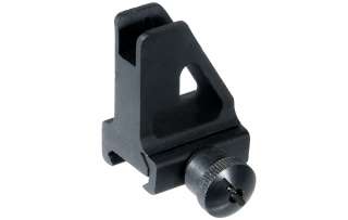 HIGH PROFILE DETACHABLE FRONT SIGHT NEW UTG  