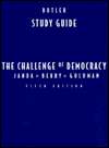 The Challenge of Democracy American Government in Global Politics 