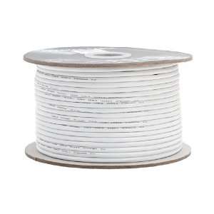   16 Awg 4C 250 Ft In Wall Speaker Wire CL2 Rated: Electronics