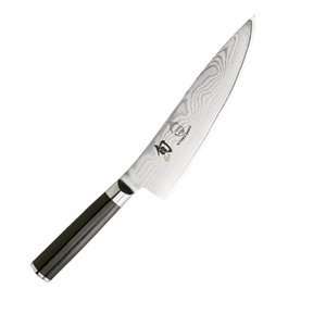  Shun DM0730 Classic Altons 8in. Angle Chefs Knife 