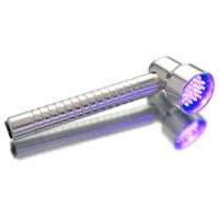   QUASAR LIGHT THERAPY for Treatment of Acne Blemishes, New, Free Ship