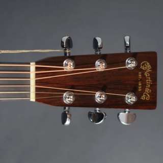 Martin HD 28 Standard Series Acoustic Guitar  