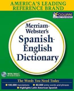   Diccionario de la lengua española (Dictionary of the 