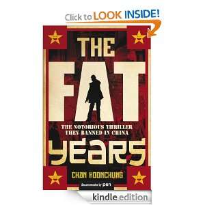 The Fat Years Chan Koonchung, Michael Duke  Kindle Store