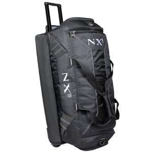  NXE Paintball Ambassador Rolling Gear Bag: Sports 