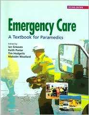   for Paramedics, (0702025860), Ian Greaves, Textbooks   
