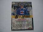 Action Packed 1994 NASCAR Winston Cup Promo Prototype C