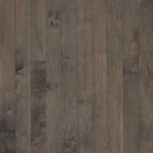  Armstrong Hartco Sugar Creek Solid Maple Plank Pewter 