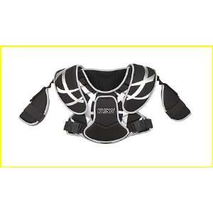   : Champion Sports Pro Series Lacrosse Shoulder Pad: Sports & Outdoors