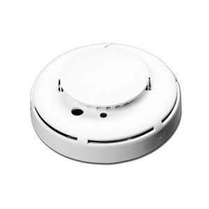   320ACC Photoelectric Smoke Alarm w/Relay, Form