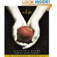 Twilight (The Twilight Saga, Book 1) by Stephenie Meyer and Ilyana 
