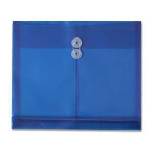  11 x 9 Blue Presentation Envelopes