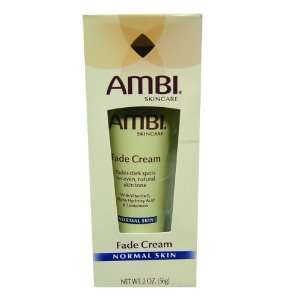  Ambi Fade Cream For Oily Skin Case Pack 24   816168 