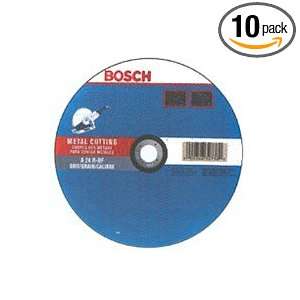Bosch CWPS1M1200 Asphalt Ductile Cutting Wheel, 12 Inch 5/32 by 1 Inch 