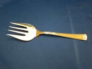 Paloma Picasso Villeroy & Boch Stainless Serving Fork  
