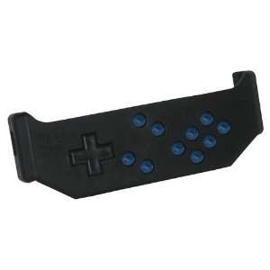   Samsung Epic Game Controller, Blue Buttons Cell Phones & Accessories