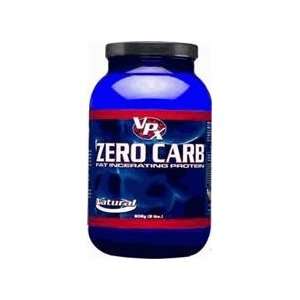  VPX Zero Carb Protein, 100% Whey Protein Isolate, Vanilla 