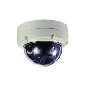  ABL Corp VPD 338ZH Vandal Proof Dome Camera with Zoom Lens 