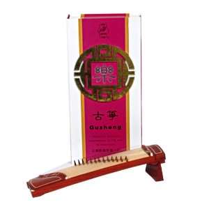  Dunhuang Collector Model Minature Guzheng: Everything Else