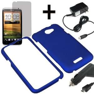  Eagle Hard Shield Shell Cover Snap On Case for AT&T HTC 