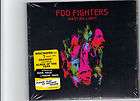 Foo Fighters  Wasting Light [Digipak] (CD, Apr 2011, Columbia (USA))