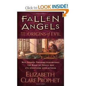   Revelations [Mass Market Paperback] Elizabeth Clare Prophet Books