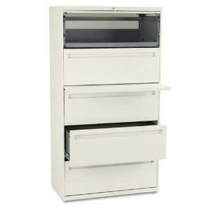   only one drawer to open at a time to inhibit tipping.: Office Products