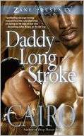Daddy Long Stroke Cairo
