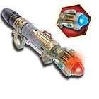 Doctor Who   The 10th Tenth Doctors Sonic Screwdriver FAST 2 3 DAY 