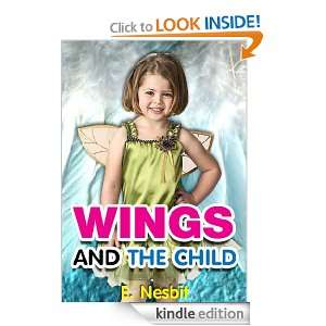 Wings and the Child or The Building of Magic Citie  Best books with 