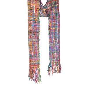   Scarf Large Weave Layer of Love  Fair Trade Gifts