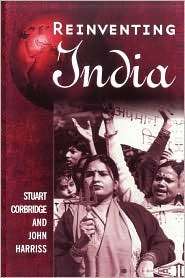 Reinventing India Liberalization, Hindu Nationalism and Popular 