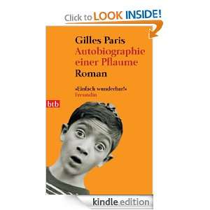   German Edition) Gilles Paris, Melanie Walz  Kindle Store