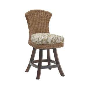   Plantation BHM17 BW Bahama Breeze Swivel Counter