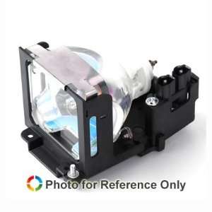  MITSUBISHI VLT XL1LP Projector Replacement Lamp with 