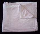 george  pink moon stars minky baby blanket expedited shipping