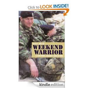 Weekend Warrior Mervin Kevin  Kindle Store